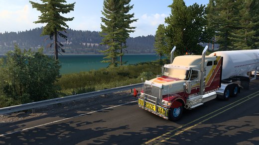 International 9900i