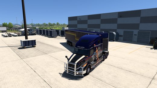 Volvo VNL