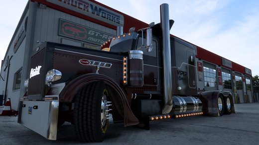 Peterbilt @@Custom 379/389@@
