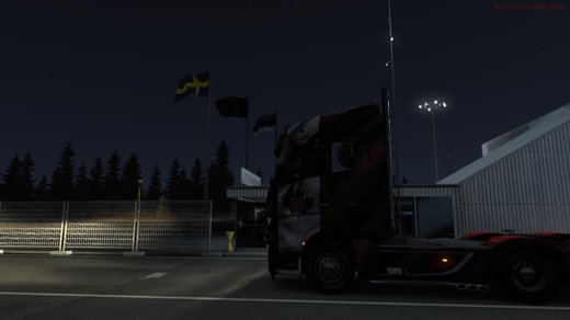 Mercedes-Benz New Actros