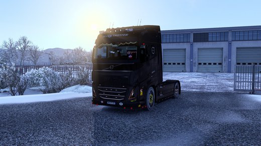 Volvo @@FH 2022@@