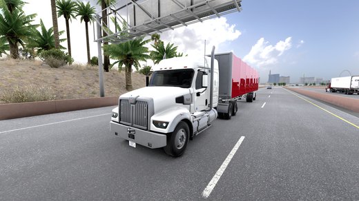 Western Star 49X