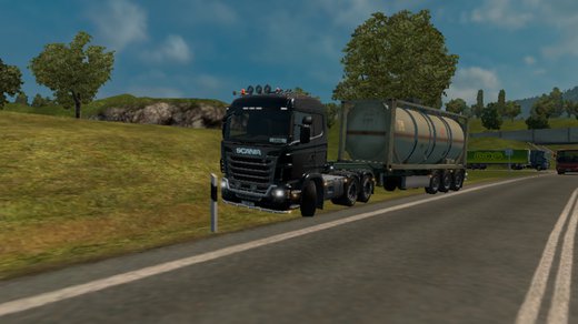 Scania R 2009