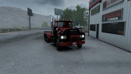 Mack R