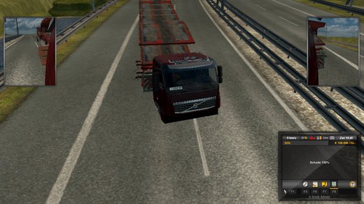 Volvo FH3