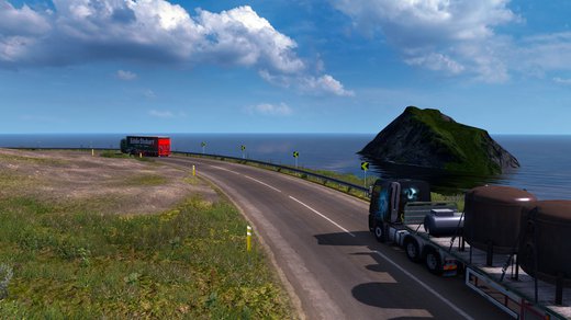 Volvo FH3