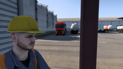 Renault T
