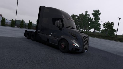 Volvo VNL