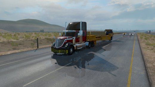 International LoneStar