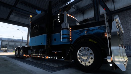 Peterbilt @@Custom 379/389@@
