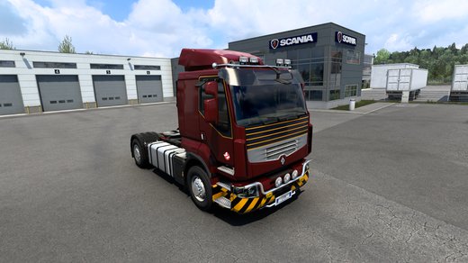 Renault Premium