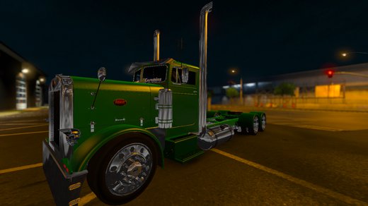 351 Custom