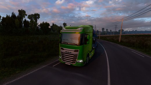 DAF 2021