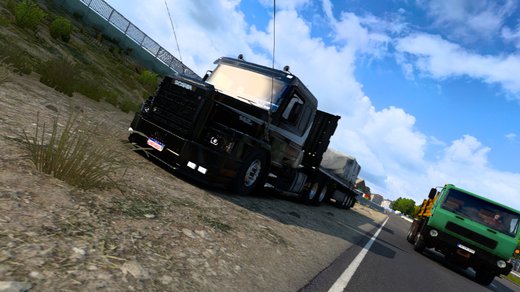 Scania 113