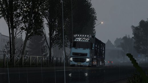 Volvo FH 2009