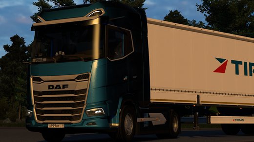 DAF NGD