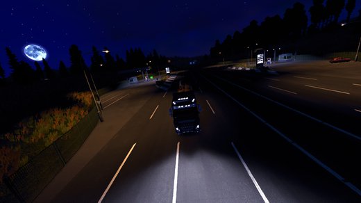 DAF XF