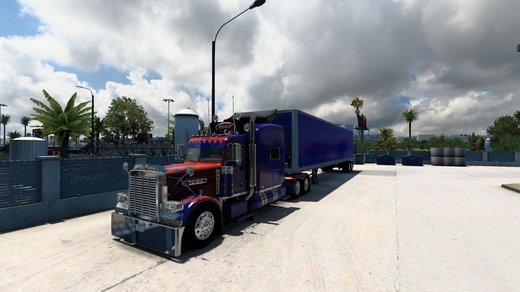 Peterbilt @@Custom 379/389@@