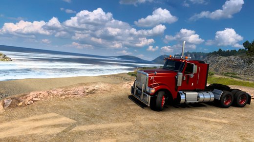 International 9900i