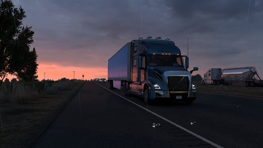 Volvo VNL
