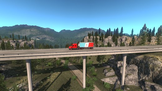 Kenworth T680 2014