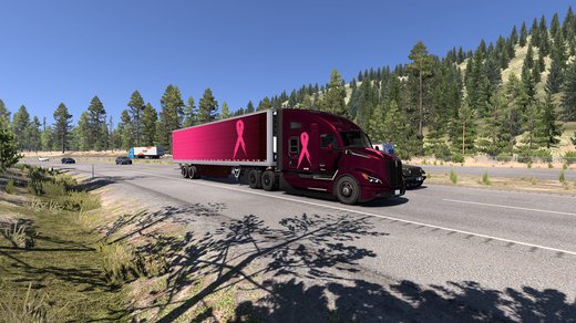 Kenworth T680