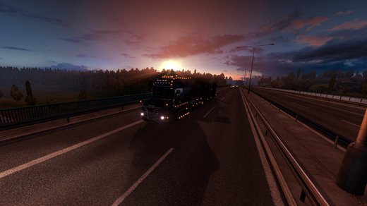 Scania T