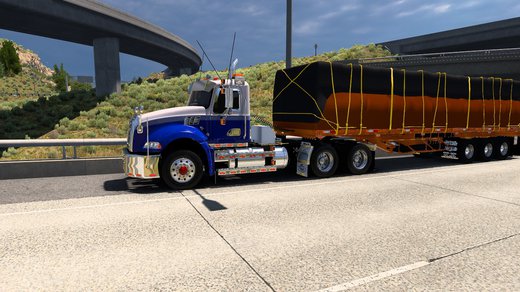 mack @@gu813 custom@@