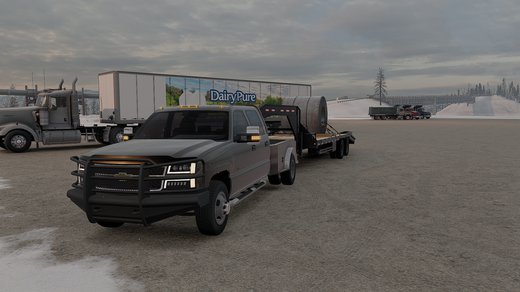 chevrolet silverado 2005