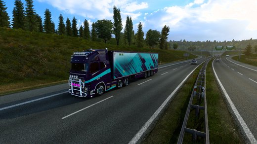 Volvo FH4