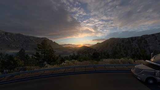 International LoneStar