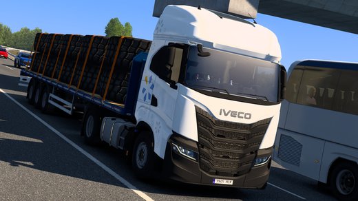 Iveco S-Way