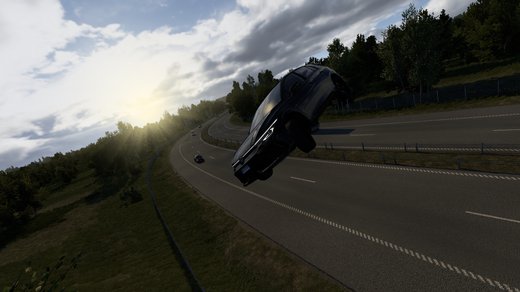 Volkswagen Golf R8.5