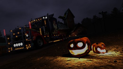 Peterbilt @@Custom 379/389@@