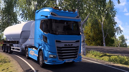 DAF NGD