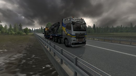 MAN TGX