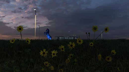 Lexus LS 500 F-Sport