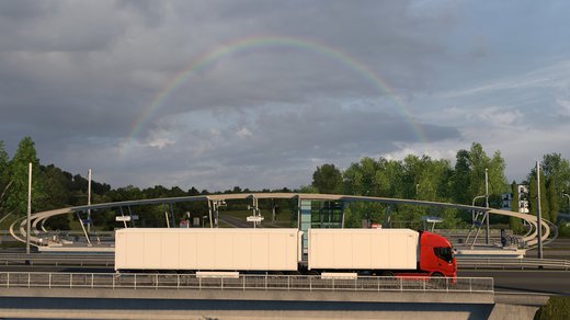 Iveco Stralis
