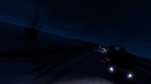 Volvo FH4