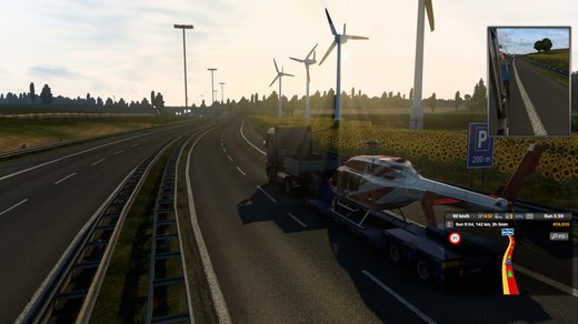 Renault Magnum