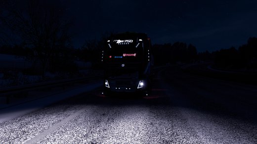 Volvo FH4