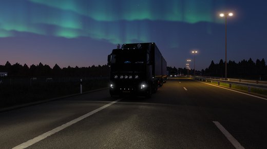 Volvo FH3