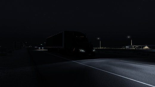 Kenworth T680