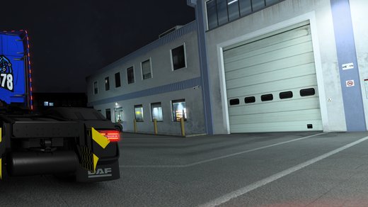 DAF NGD