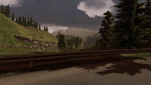 Volvo FH3