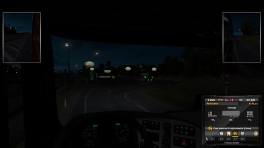 Mercedes-Benz Actros