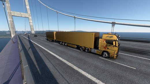 MAN TGX