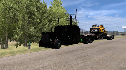 Peterbilt Series