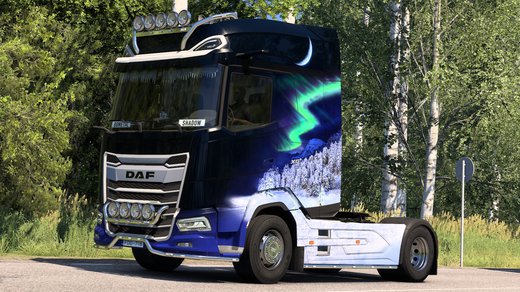 DAF NGD