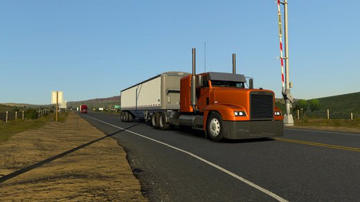 Freightshaker @@FLD-Series@@